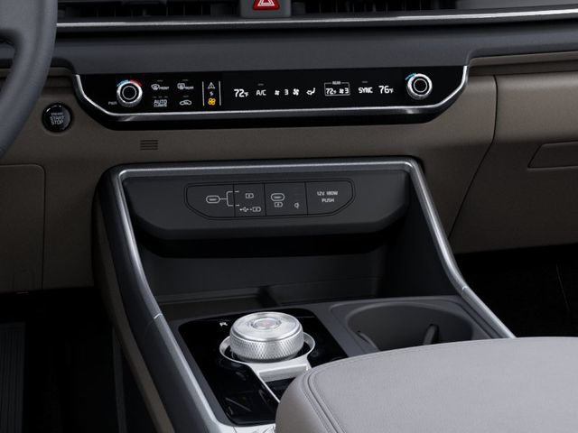 New 2026 Kia Carnival SX FWD image 23