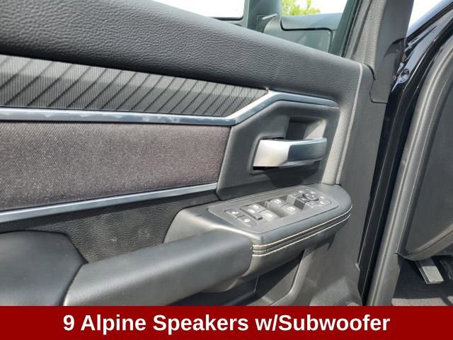 Used 2025 RAM 2500 Big Horn image 10