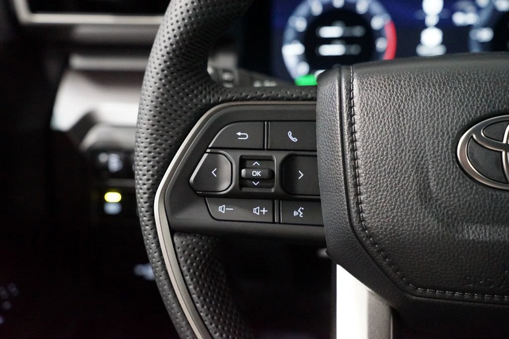 New 2026 Toyota Tacoma TRD Sport image 15