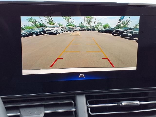 Used 2024 Chevrolet Trax ACTIV w/ Driver Confidence Package FWD image 8