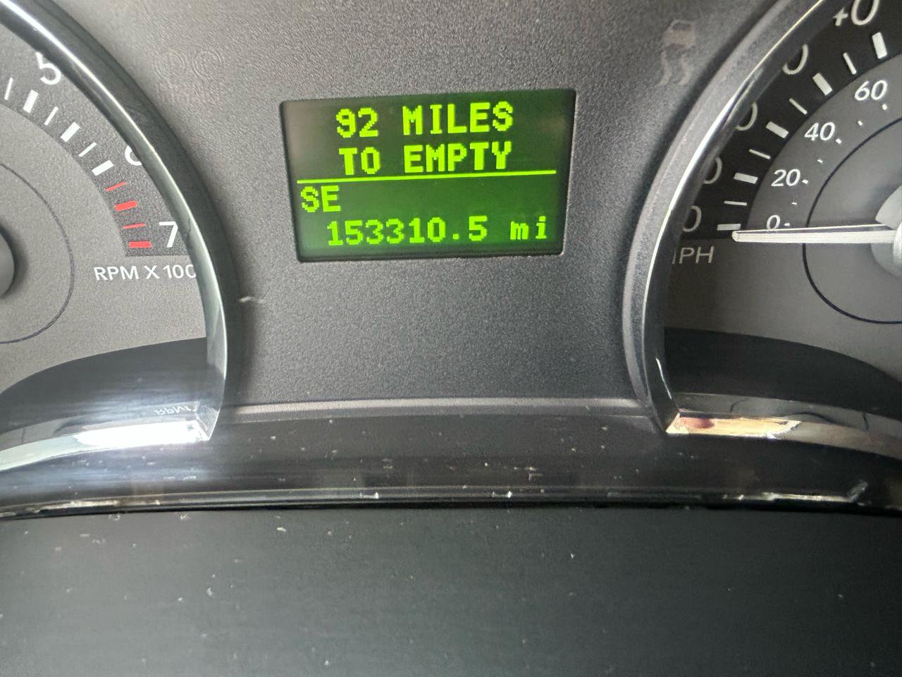 Used 2007 Mercury Mountaineer AWD image 22