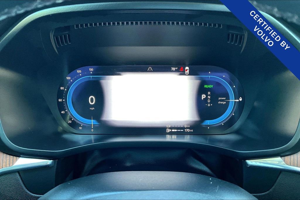 Used 2024 Volvo XC60 T8 Ultimate w/ Protection Package Premier image 28