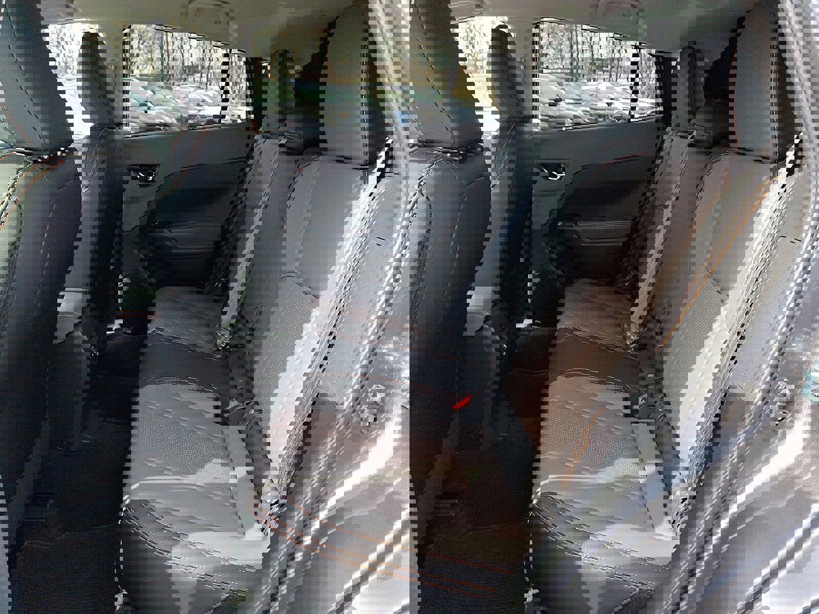 Certified 2026 Subaru Crosstrek 2.5i Limited image 11