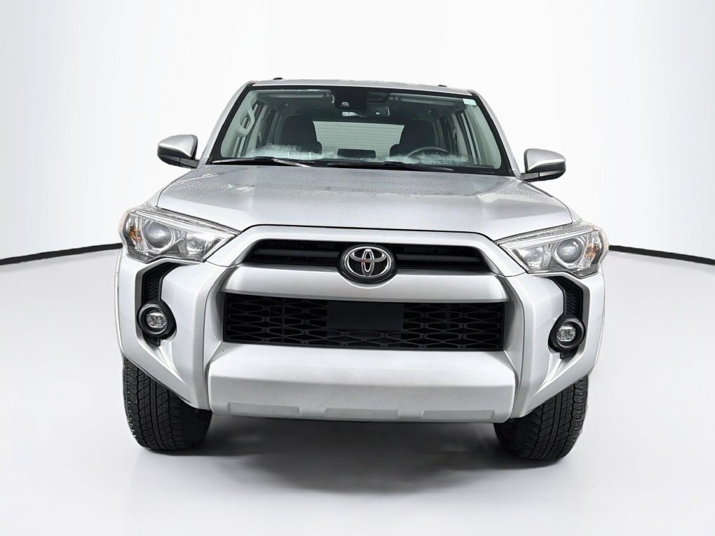 Used 2024 Toyota 4Runner SR5 RWD image 2