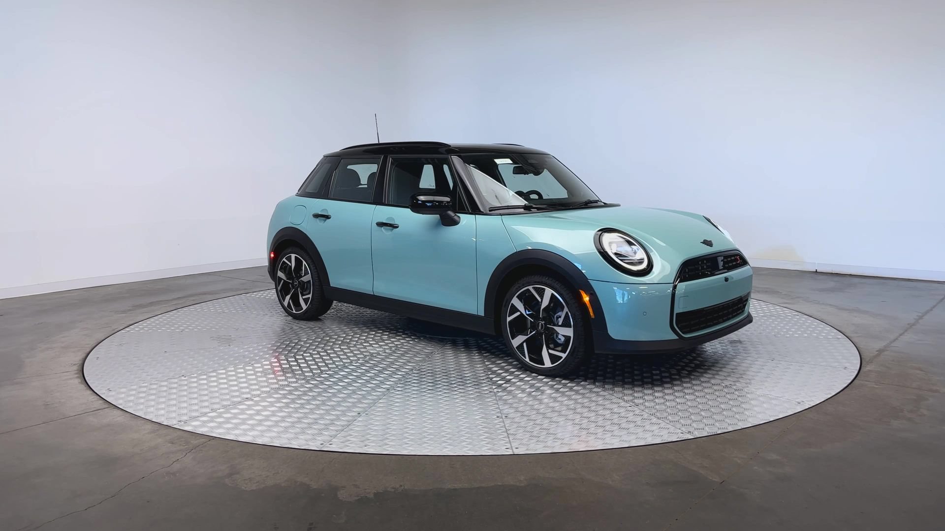 New 2027 MINI Cooper S FWD image 2