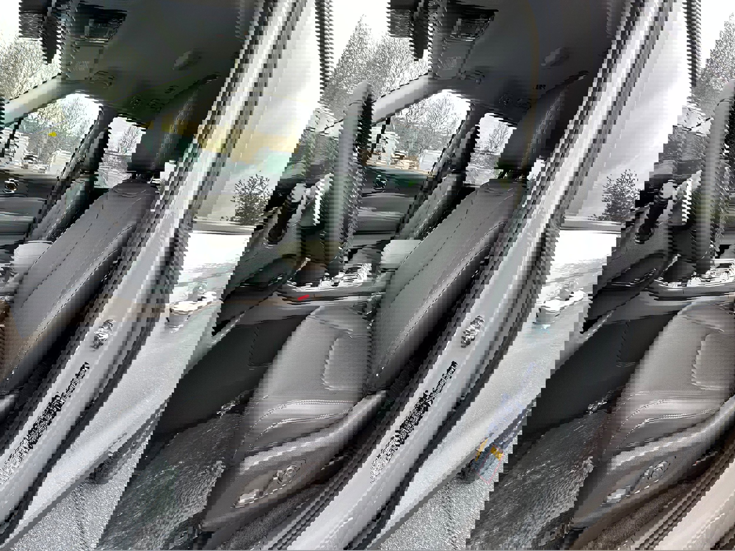 New 2026 Kia Carnival EX image 32