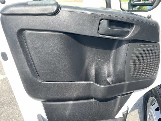Used 2021 RAM ProMaster 2500 FWD image 16
