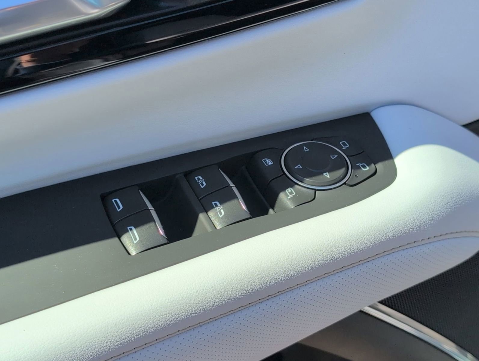 New 2026 Chevrolet Tahoe Premier image 16