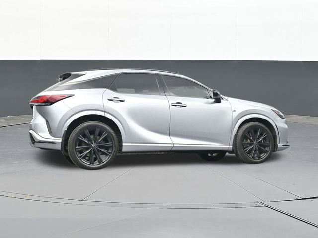 Used 2024 Lexus RX 500h F Sport w/ Accessory Package (K3) image 52