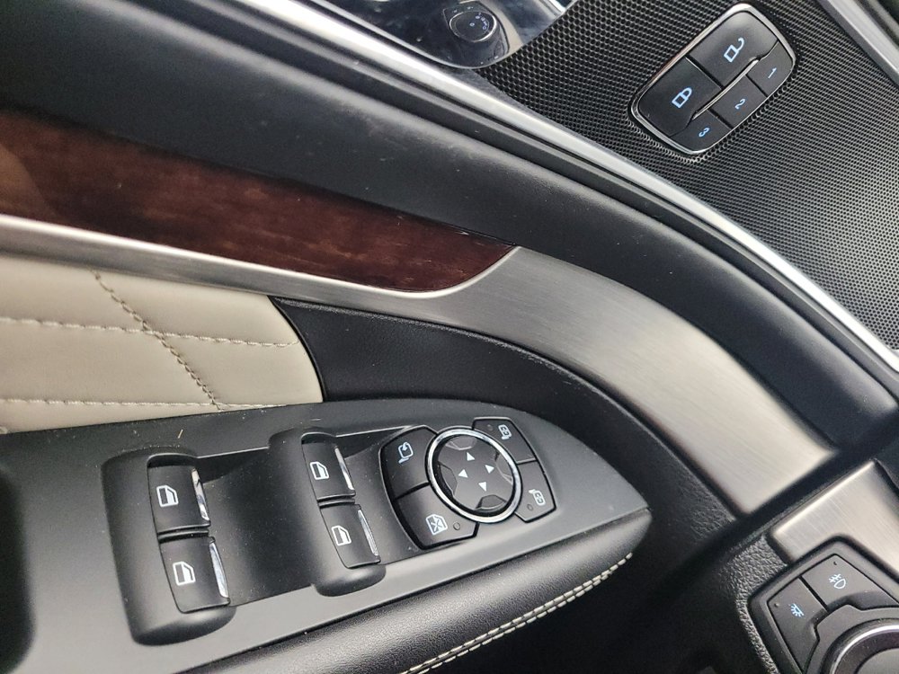Used 2017 Ford Explorer Platinum AWD/4WD image 27