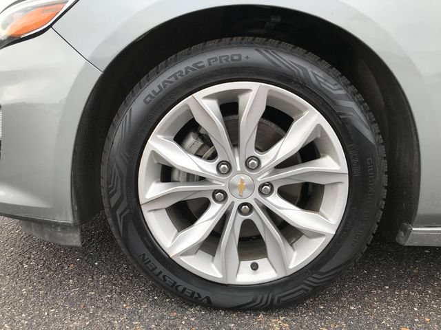 Certified 2023 Chevrolet Malibu LT FWD image 22