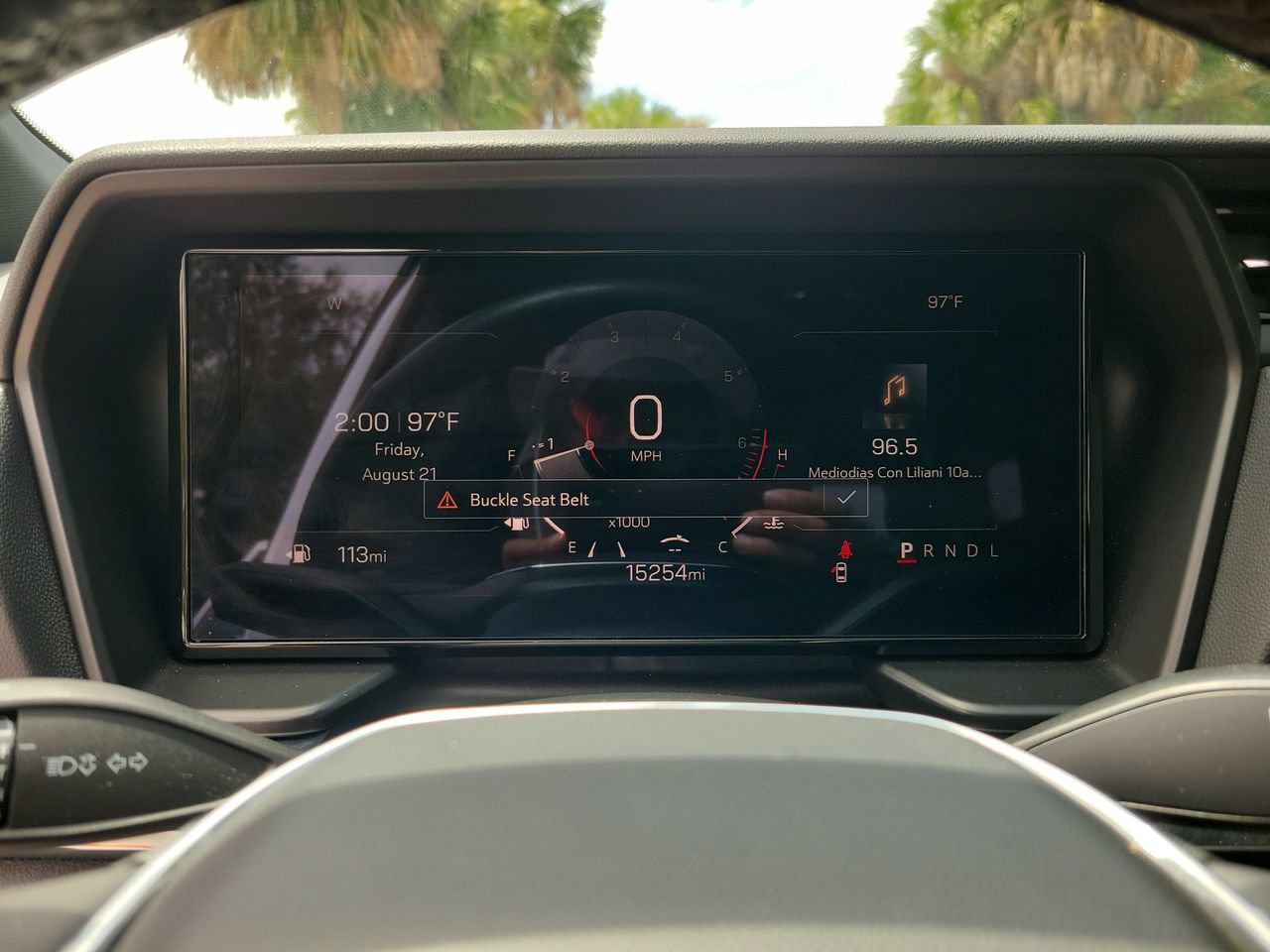 Used 2026 GMC Terrain Elevation FWD image 21