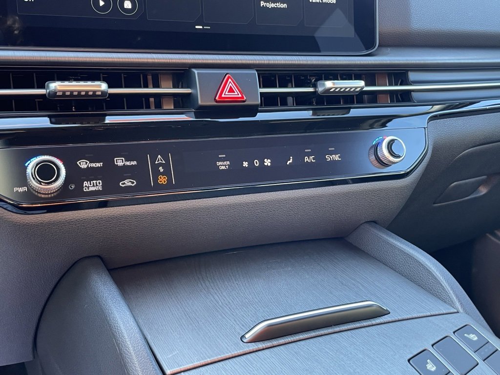 New 2026 Kia Sportage X-Line image 15