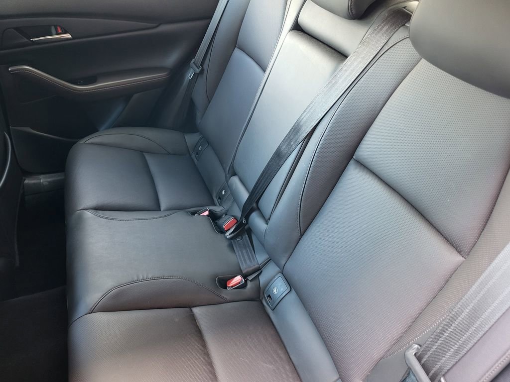 New 2026 MAZDA CX-50 2.5 Hybrid w/ Cargo Package image 29