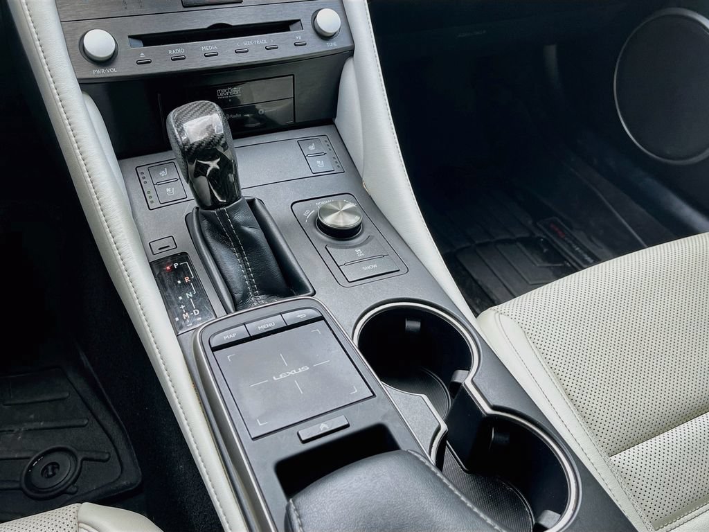 Used 2019 Lexus RC 350 F Sport RWD image 17
