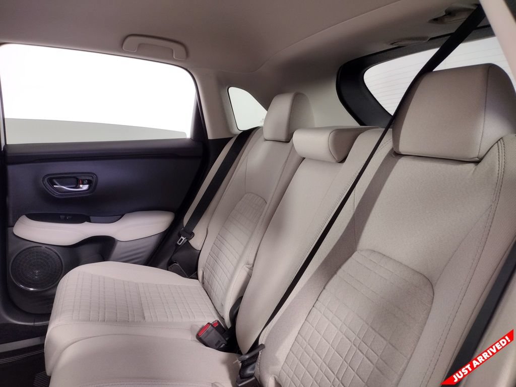New 2027 Honda HR-V LX image 14