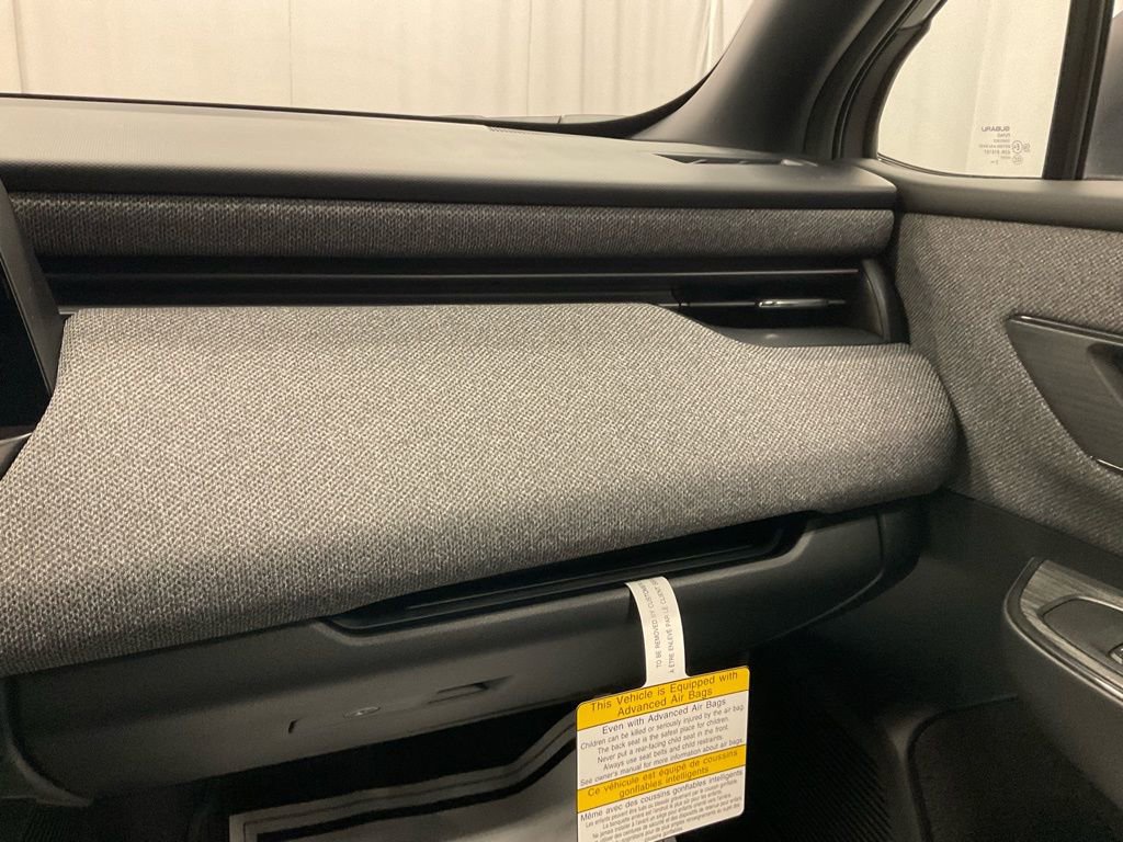 New 2026 Subaru Outback Limited XT image 26