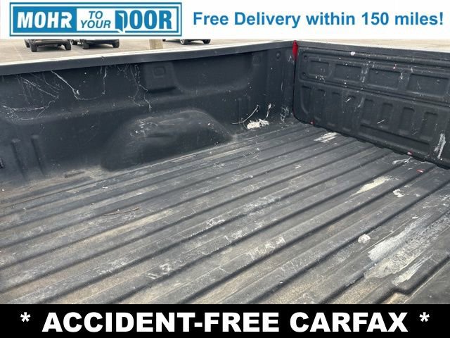 Used 2016 Chevrolet Silverado 2500 LT w/ All Star Edition image 33