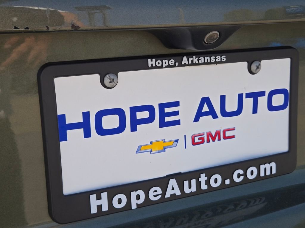 Used 2020 Jeep Compass Latitude image 15