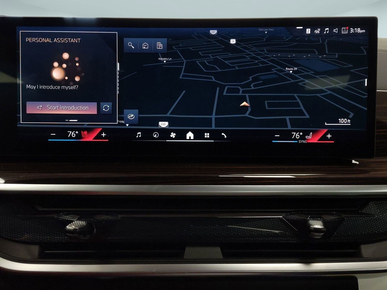 New 2026 BMW X5 xDrive50e w/ M Sport Package image 21