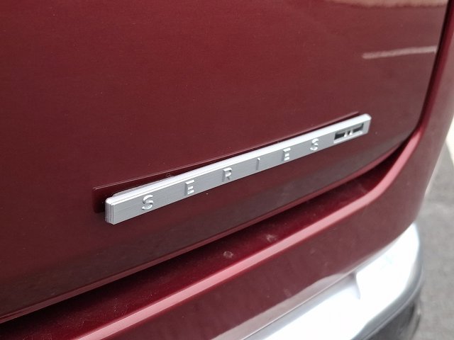 Used 2024 Jeep Wagoneer L Series II w/ Flexible Seating Group image 30