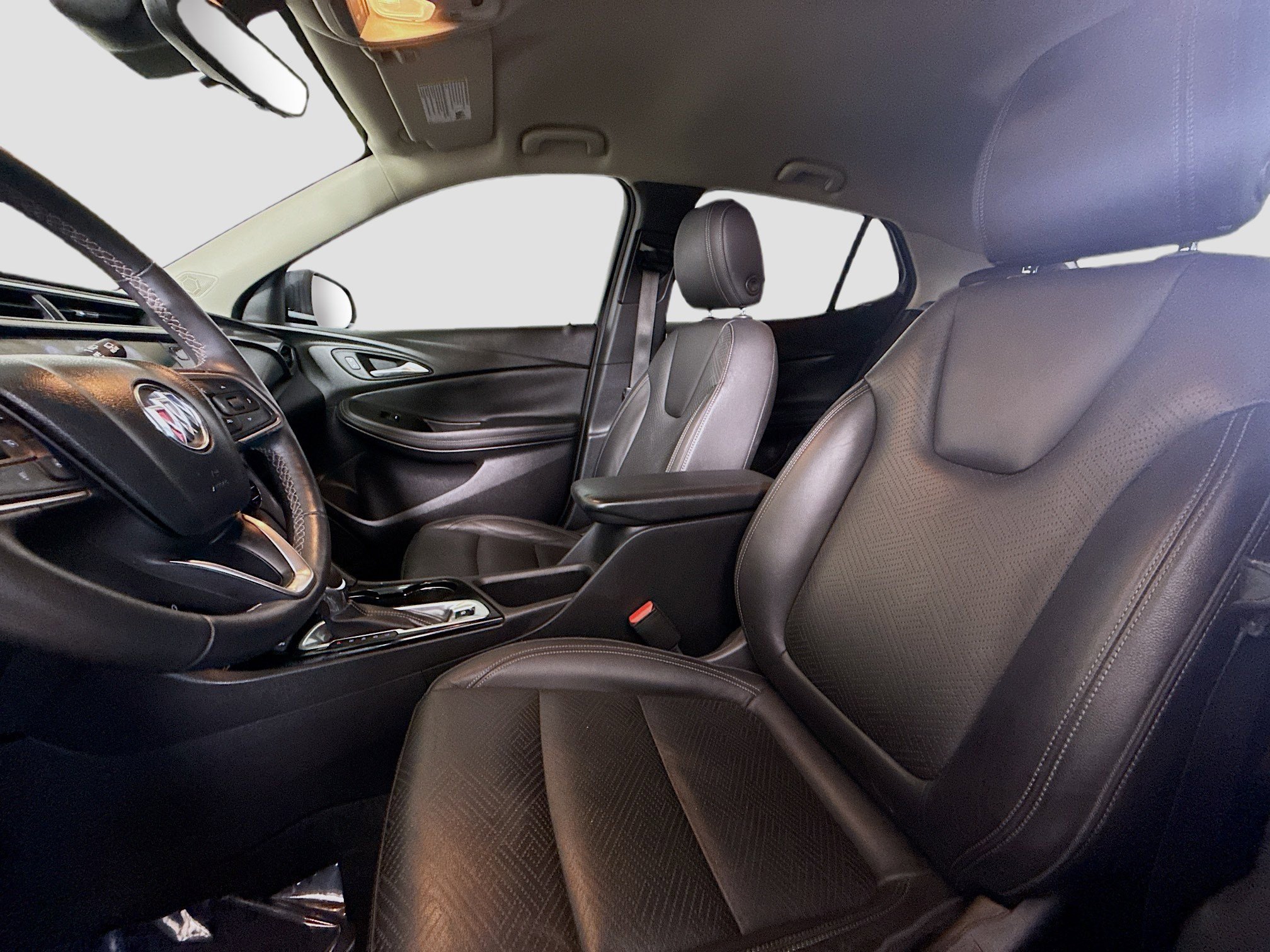 Used 2022 Buick Encore GX Essence w/ Advanced Technology Package image 22