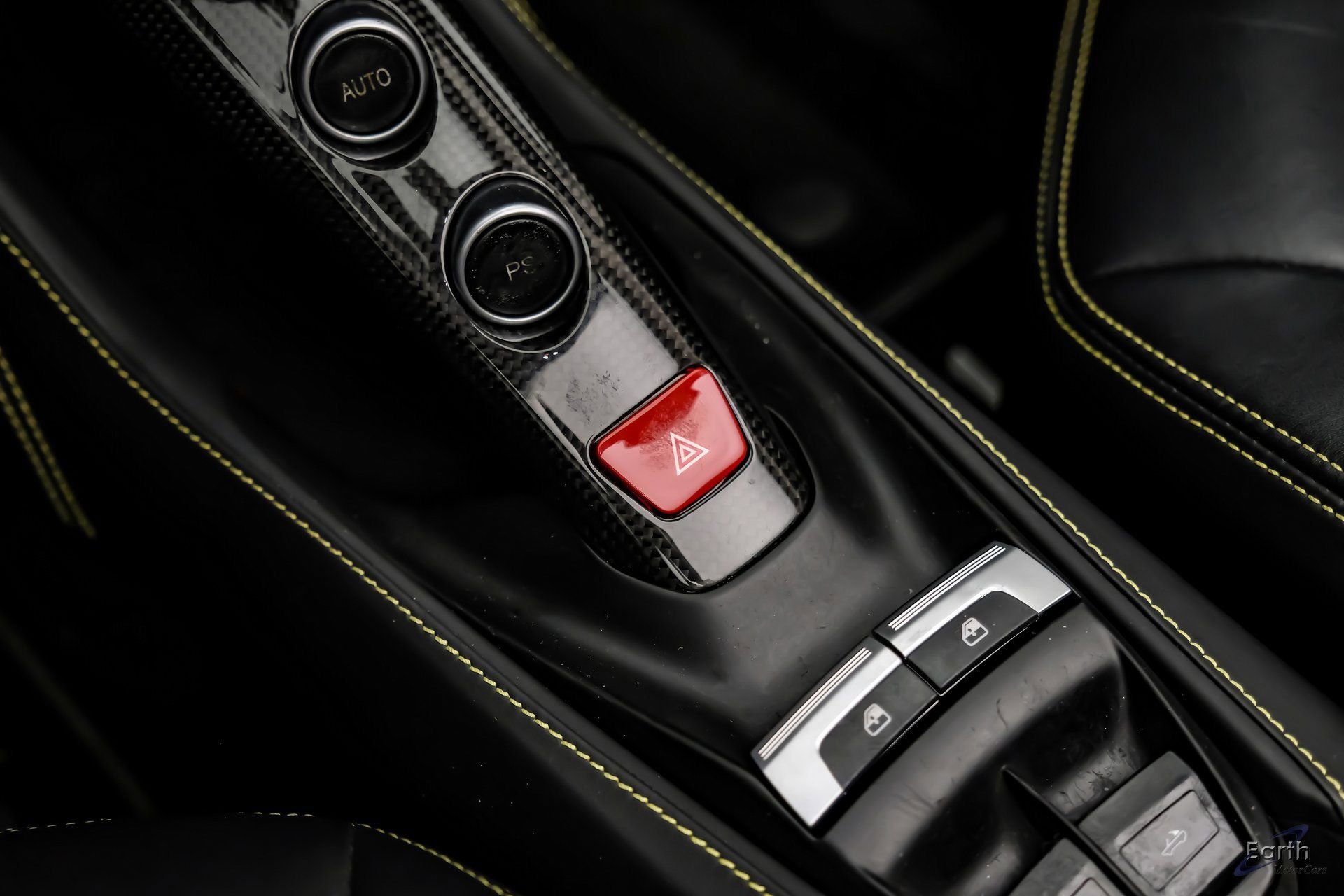 Used 2017 Ferrari 488 Spider image 78