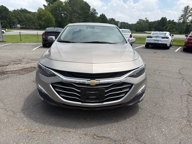 Used 2025 Chevrolet Malibu LS FWD image 8