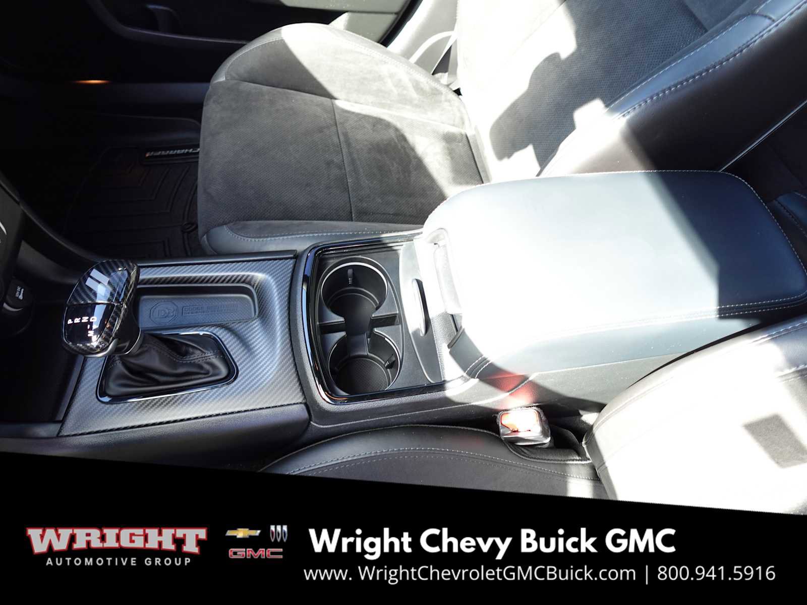 Used 2023 Dodge Charger GT w/ Plus Group image 22