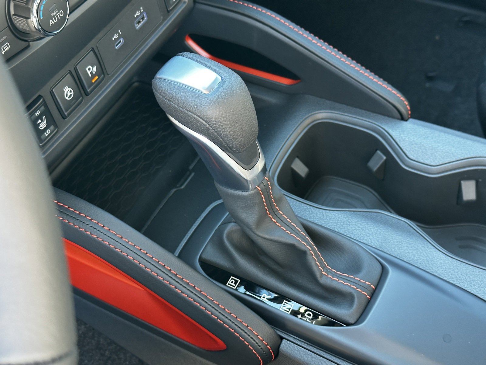 New 2026 Nissan Frontier Pro-X w/ Pro Premium Package image 32