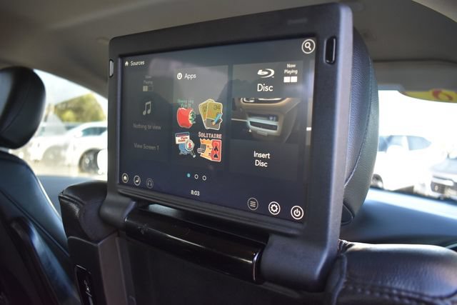 Used 2018 Chrysler Pacifica Touring-L Plus FWD image 15