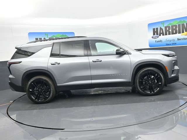 New 2026 Chevrolet Traverse LT w/ Driver Confidence Package image 7