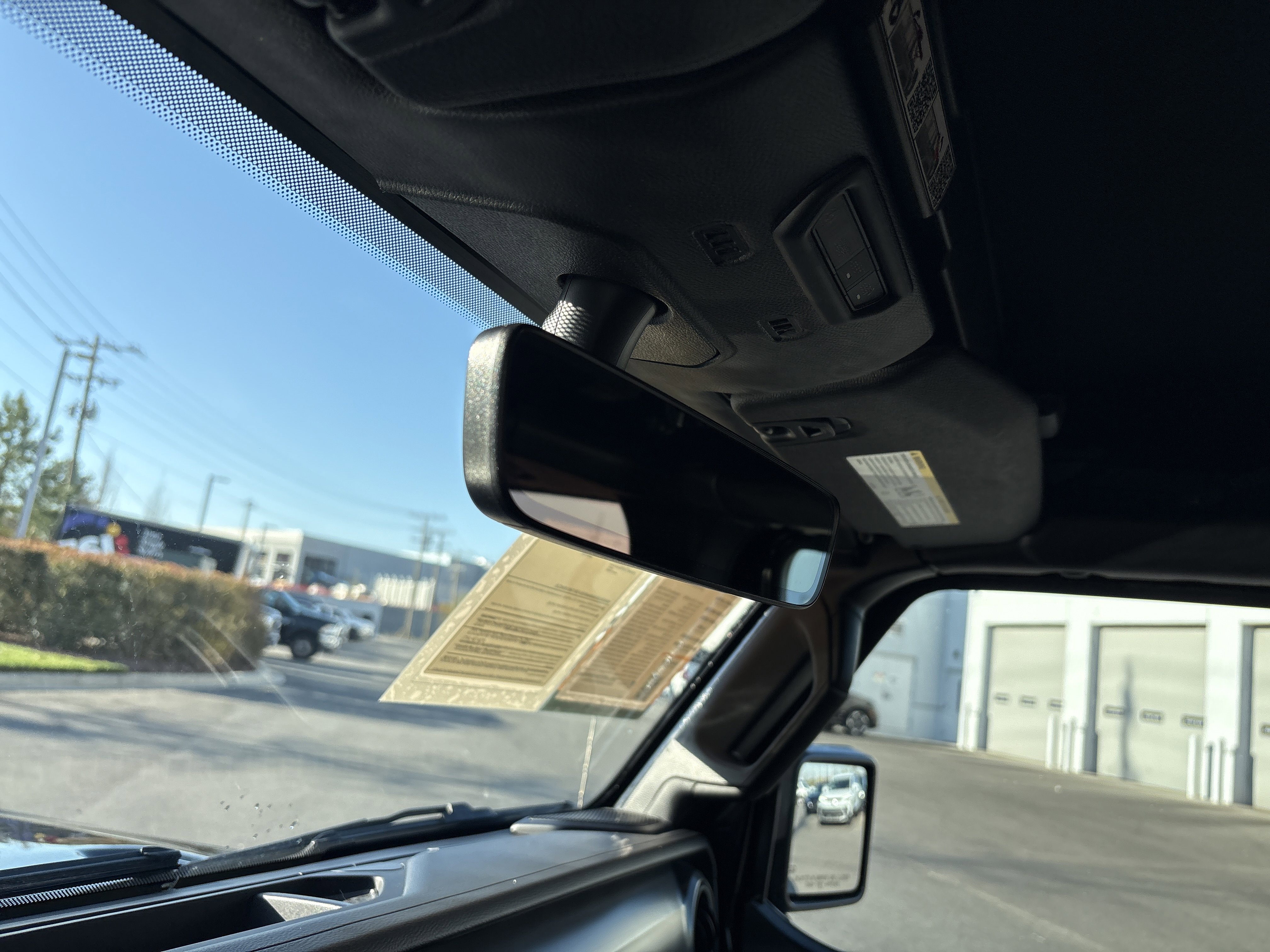 Certified 2023 Jeep Wrangler Sport AWD/4WD image 26
