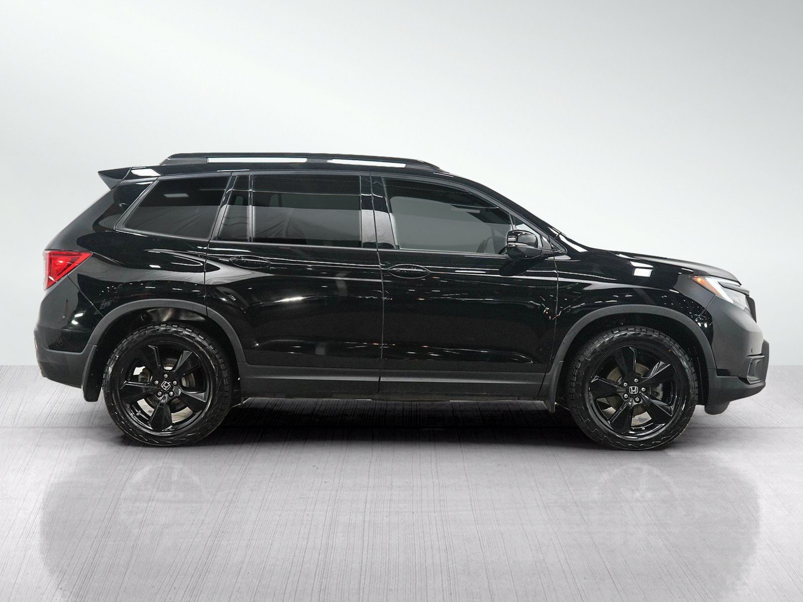 Used 2019 Honda Passport Touring image 6