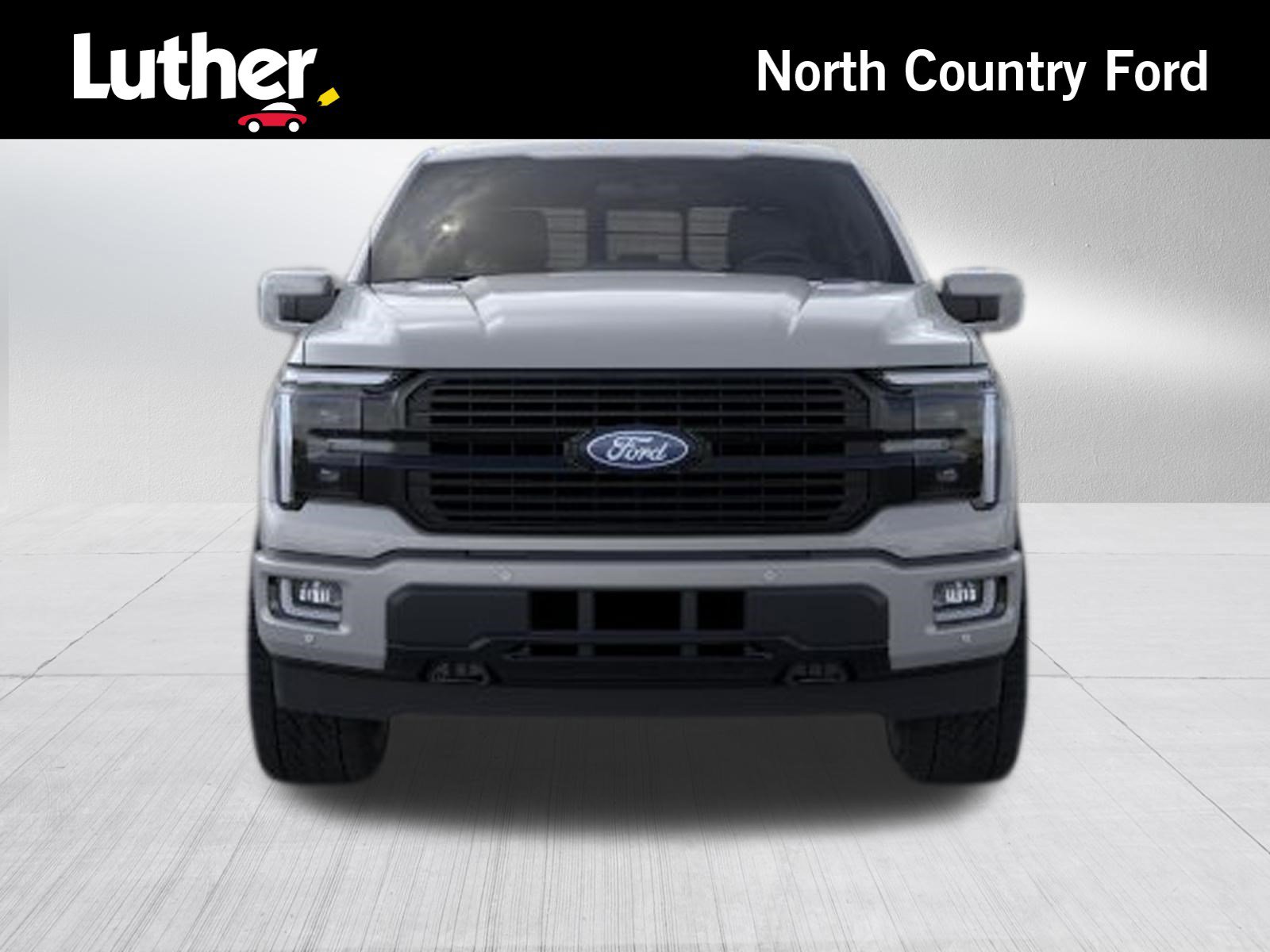 New 2026 Ford F150 Platinum AWD/4WD image 6