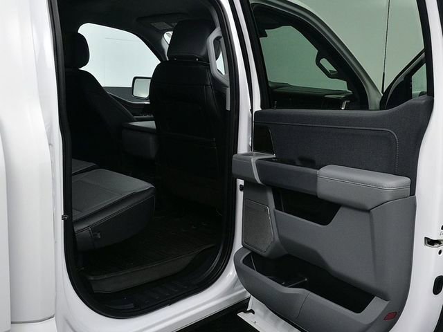 Used 2021 Ford F150 Lariat w/ Equipment Group 501A Mid image 9