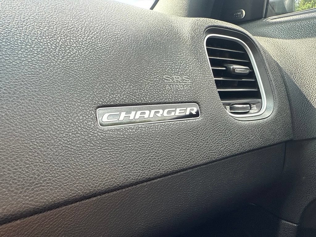 Used 2021 Dodge Charger GT w/ Performance Handling Group RWD image 36