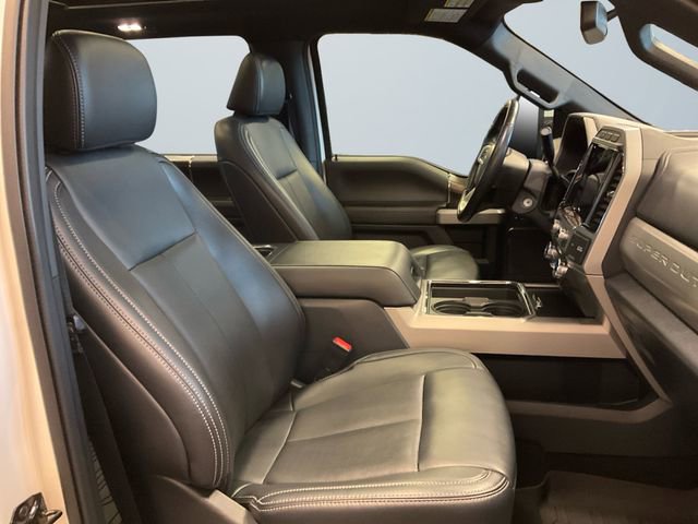 Used 2022 Ford F450 Lariat w/ Camper Package AWD/4WD image 15