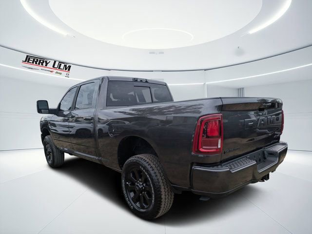 New 2026 RAM 2500 Laramie w/ Night Edition image 5