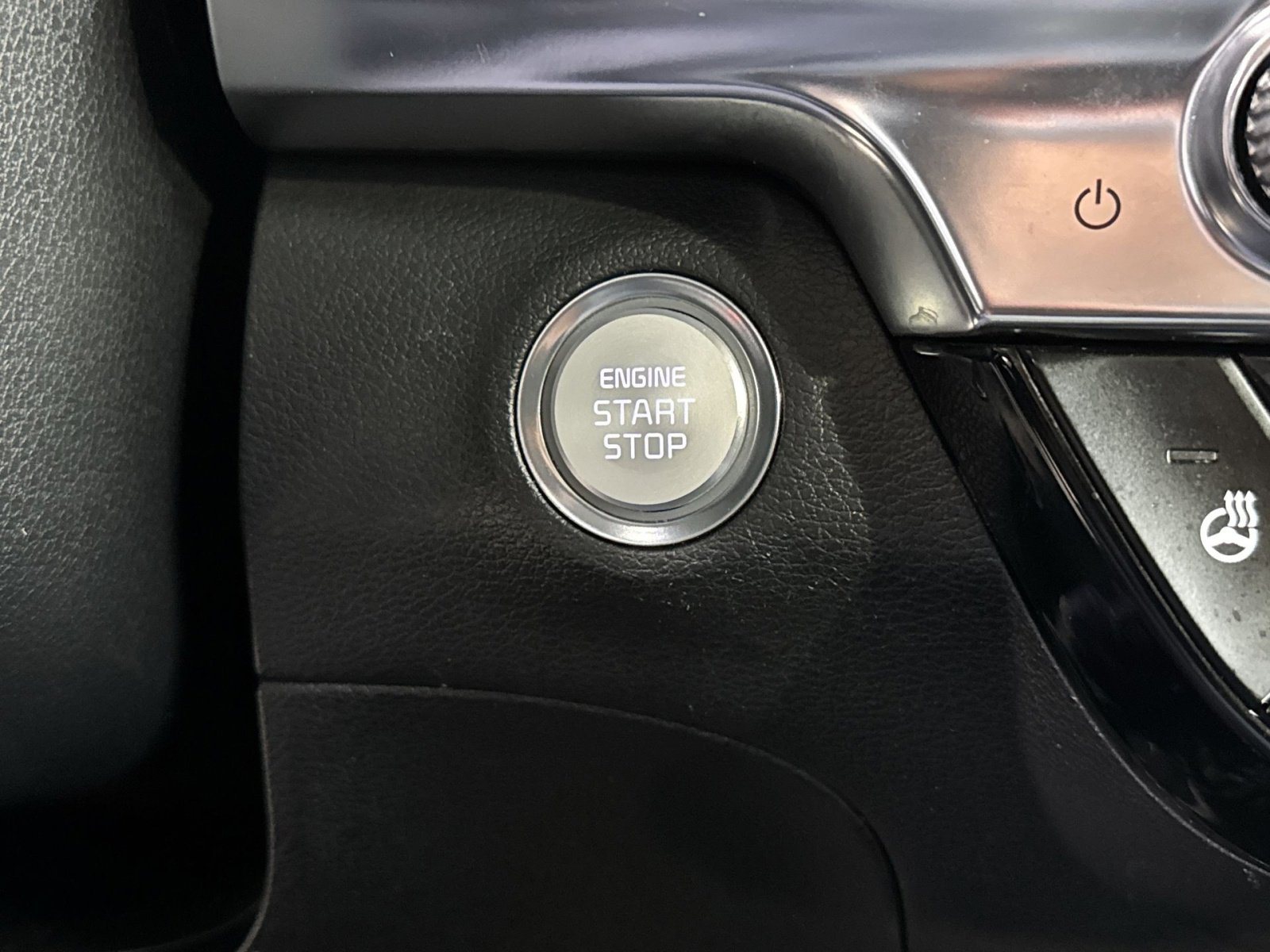 Used 2022 Kia Telluride EX w/ EX Premium Package image 36