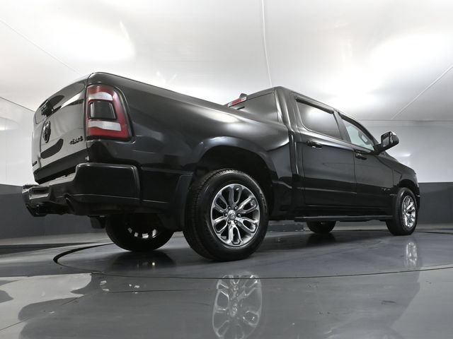Used 2019 RAM 1500 Sport w/ Level 2 Equipment Group AWD/4WD image 45