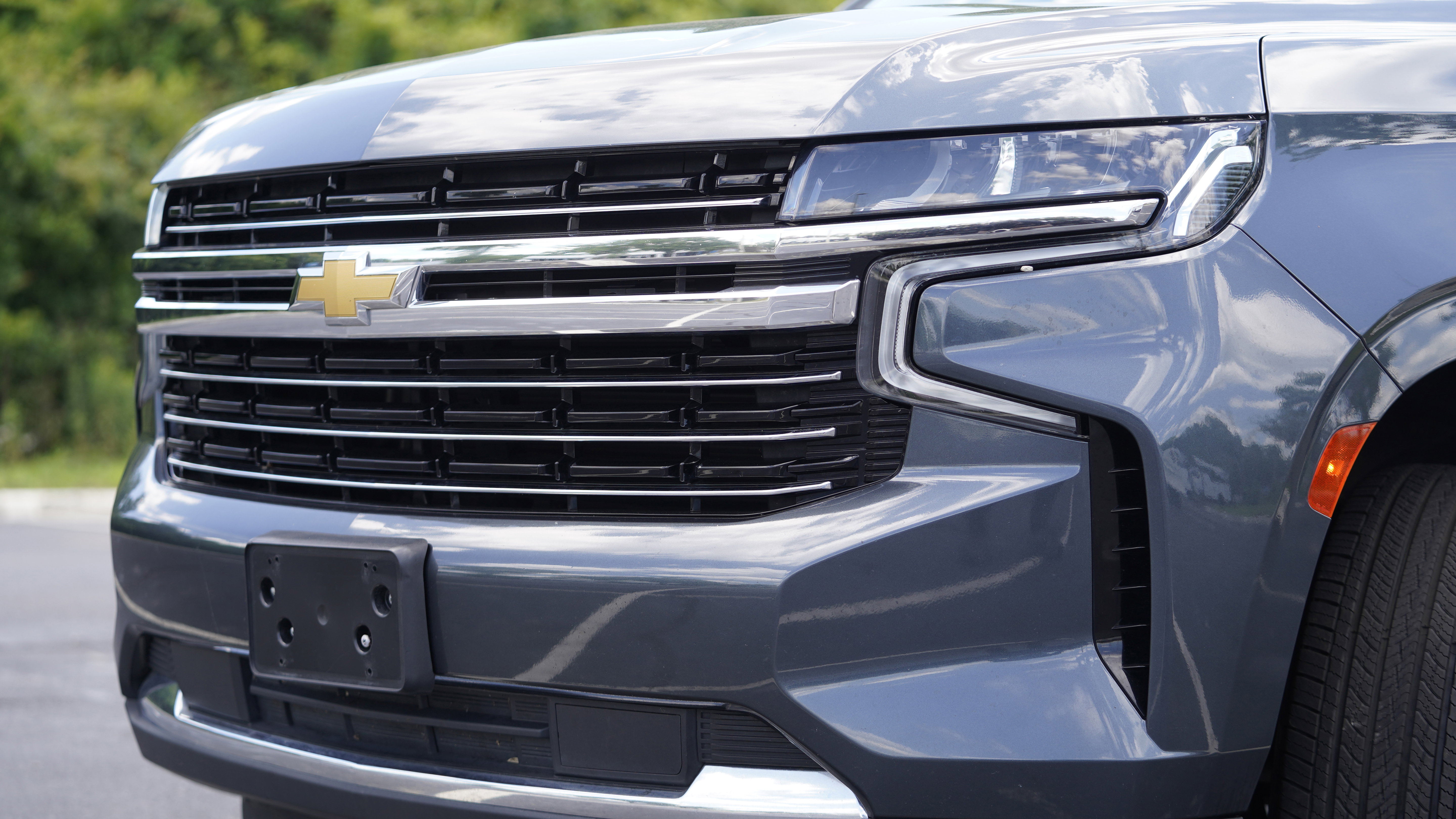 Used 2021 Chevrolet Tahoe LT AWD/4WD image 37