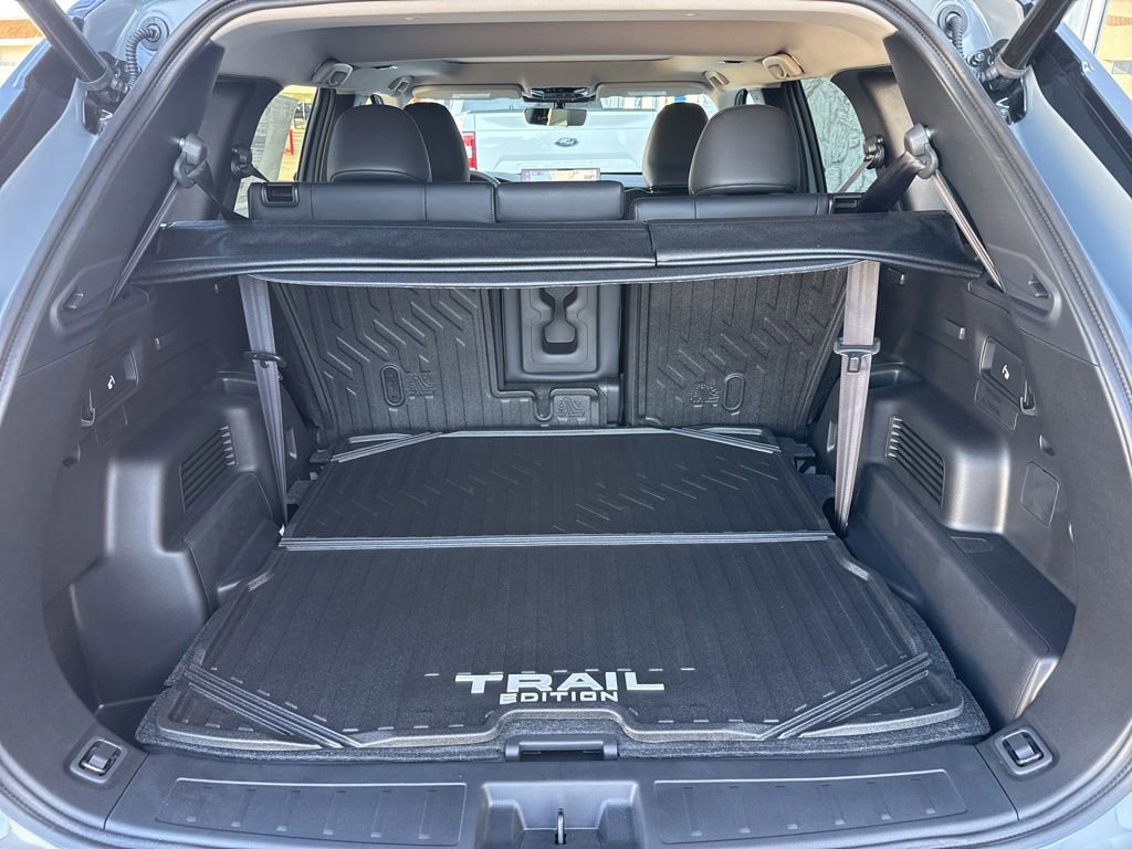 New 2026 Mitsubishi Outlander AWD image 32
