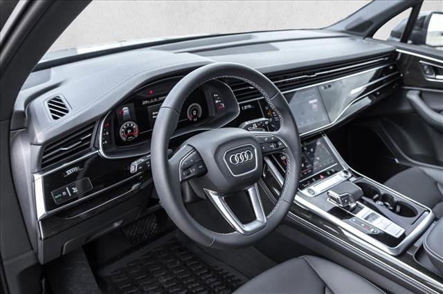 New 2026 Audi Q7 3.0T Premium Plus AWD/4WD image 10