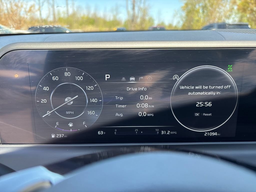 Certified 2024 Kia Seltos S AWD/4WD image 26