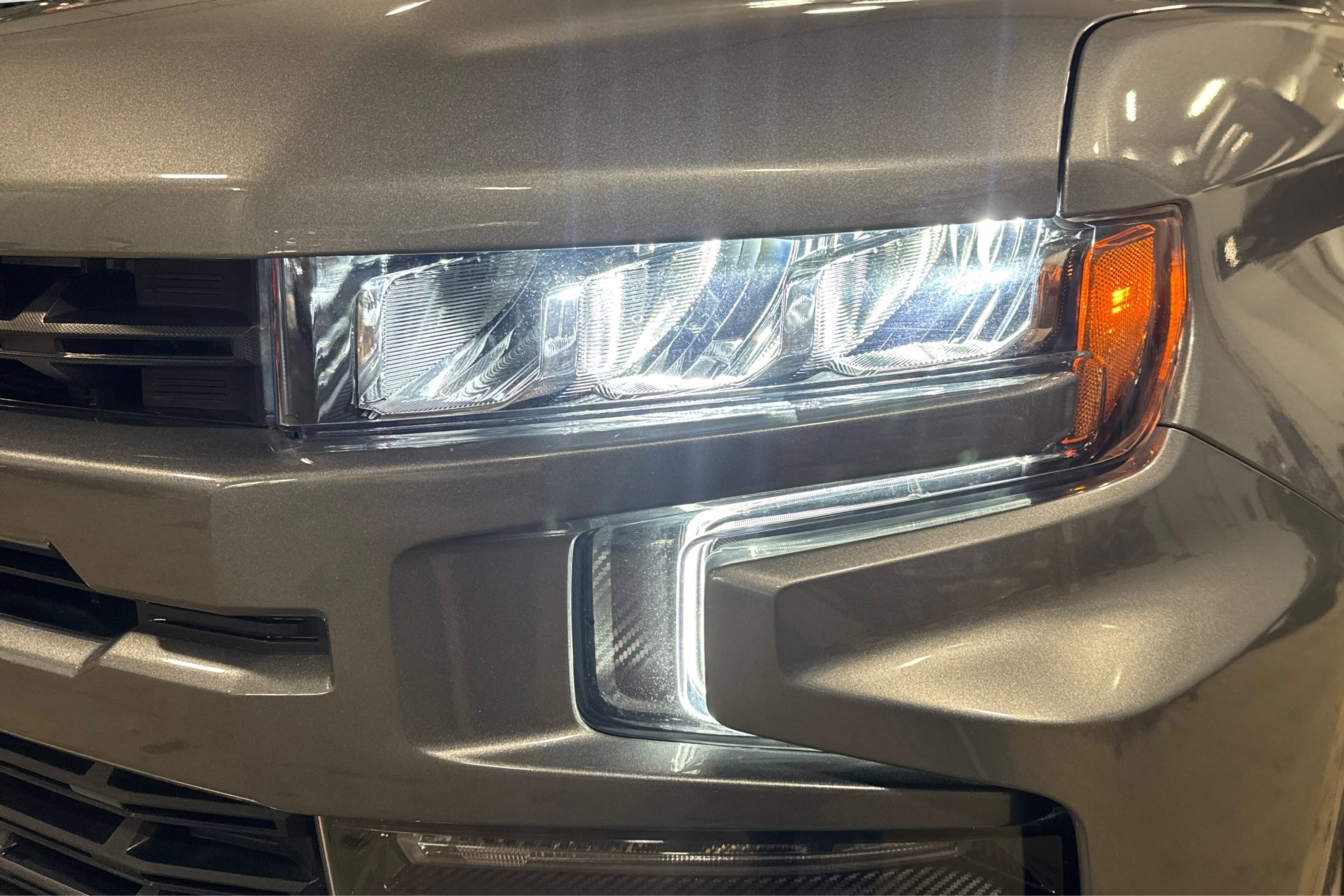 Used 2022 Chevrolet Silverado 1500 RST image 13