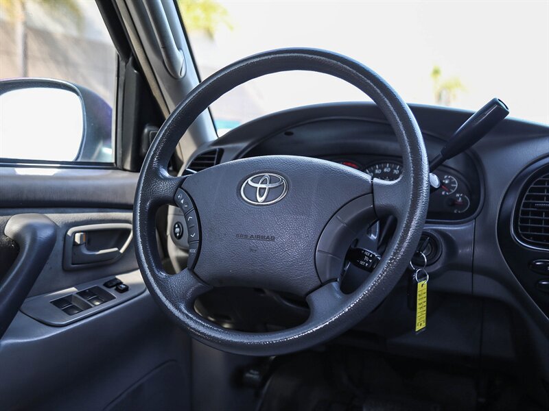 Used 2005 Toyota Tundra SR5 image 20