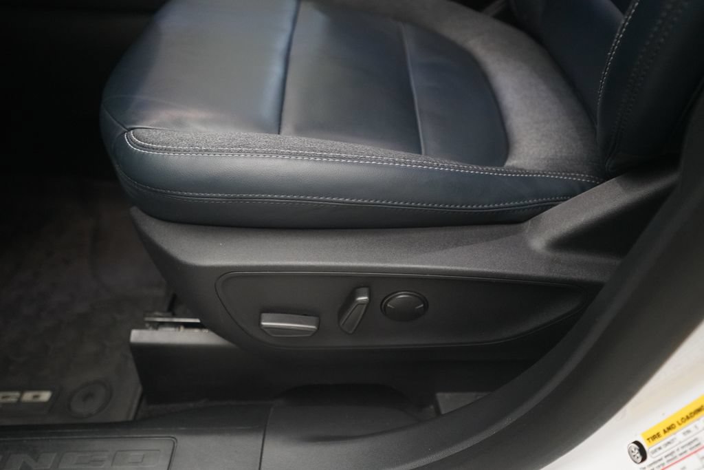 Used 2023 Ford Bronco Sport Outer Banks AWD/4WD image 28