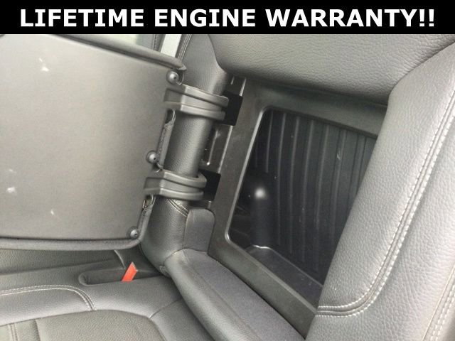 Certified 2022 GMC Sierra 3500 Denali image 28