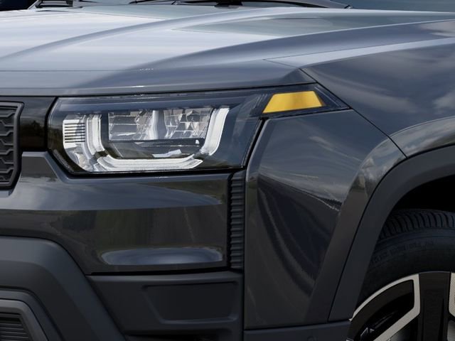 New 2026 Jeep Cherokee Limited AWD/4WD image 10